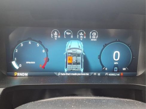 Certified 2025 Ford F150 XLT w/ Equipment Group 301A Standard AWD/4WD image 19