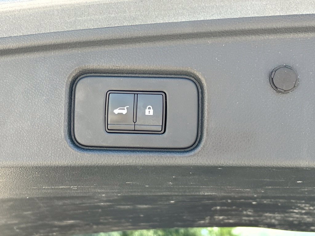 Certified 2024 Nissan Pathfinder SL AWD/4WD image 57