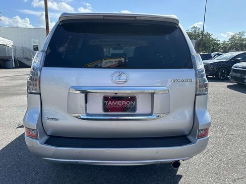Used 2014 Lexus GX 460 w/ Premium Package AWD/4WD image 7