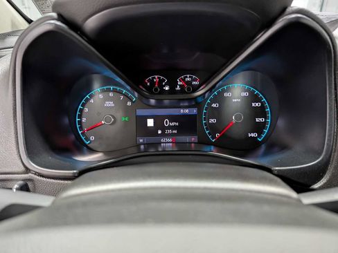Used 2019 GMC Canyon Denali AWD/4WD image 22