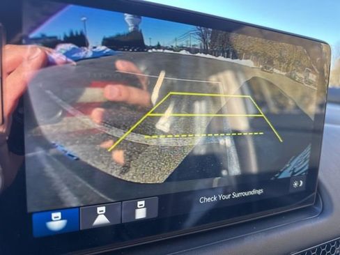 New 2026 Honda HR-V LX image 17