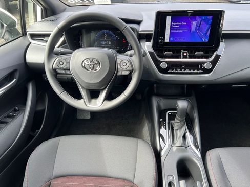 New 2026 Toyota Corolla SE image 26