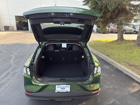 New 2025 Ford Mustang Mach-E Premium image 32