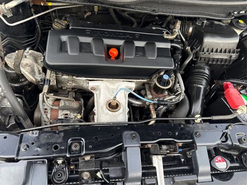 Used 2012 Honda Civic LX image 13
