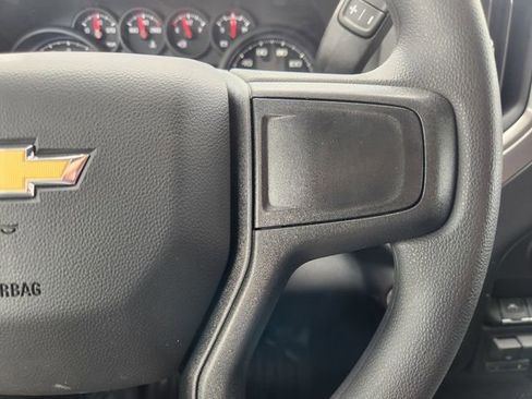 New 2026 Chevrolet Silverado 1500 W/T w/ WT Value Package AWD/4WD image 29