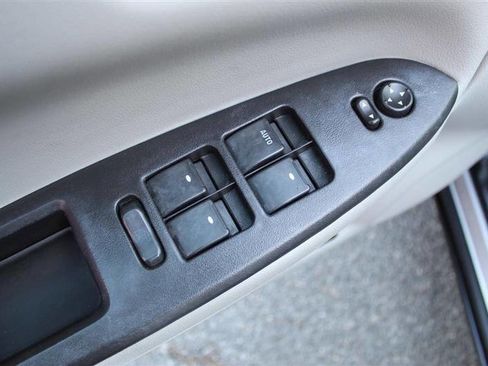 Used 2007 Chevrolet Impala SS w/ Convenience Package FWD image 12