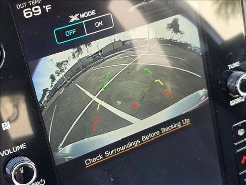 Used 2024 Subaru Crosstrek 2.0i Premium image 13