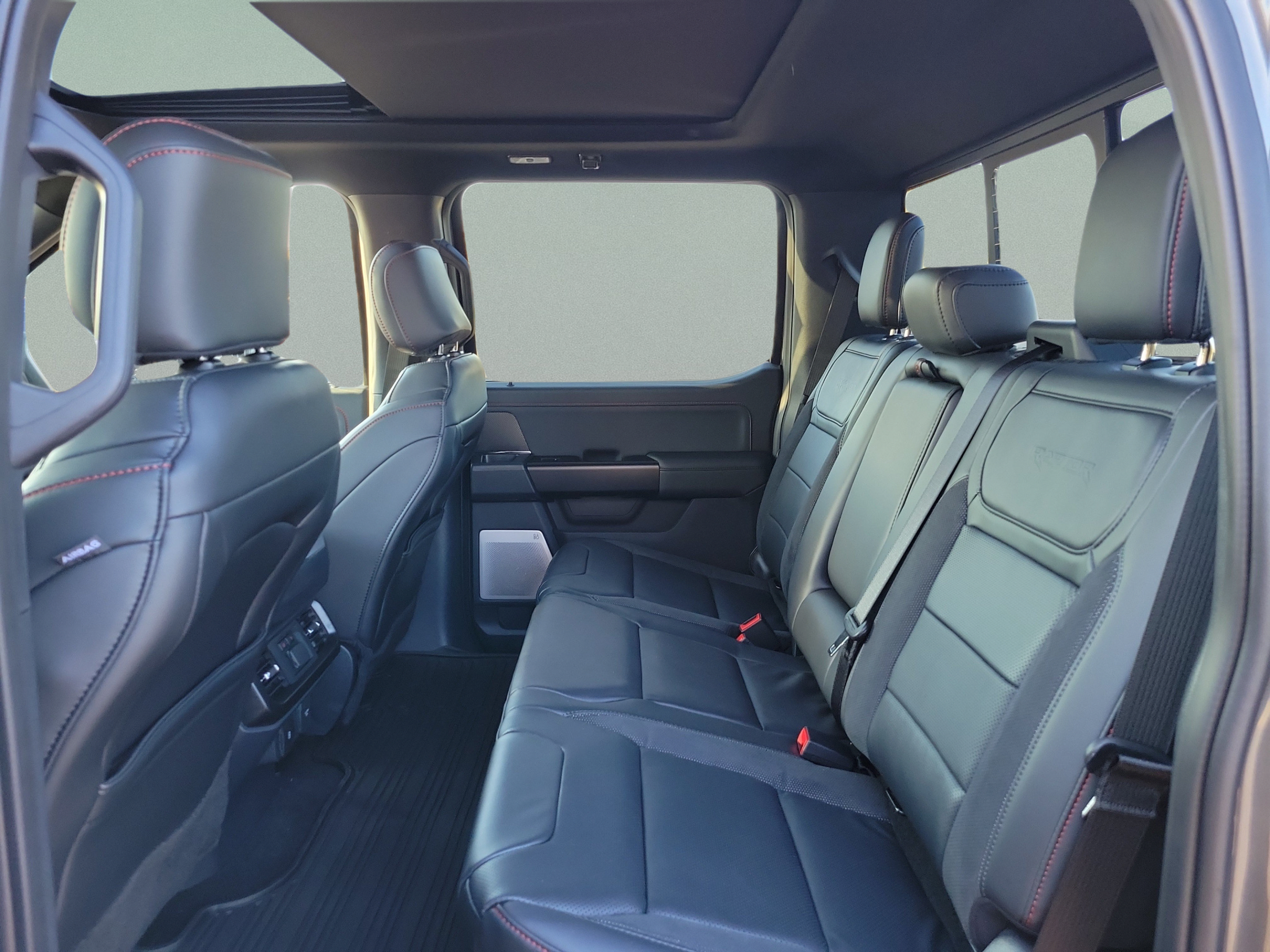New 2026 Ford F150 Raptor AWD/4WD image 9