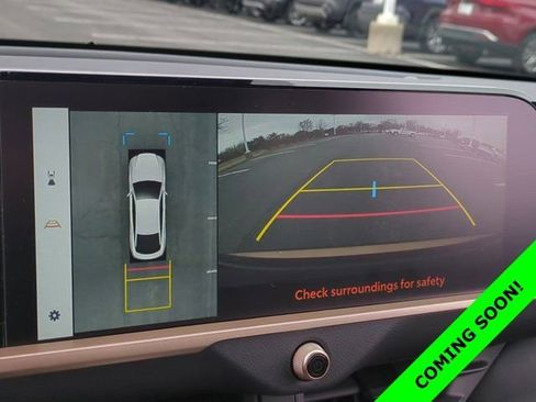 Certified 2026 Toyota Crown Limited w/ Advanced Technology Package image 13