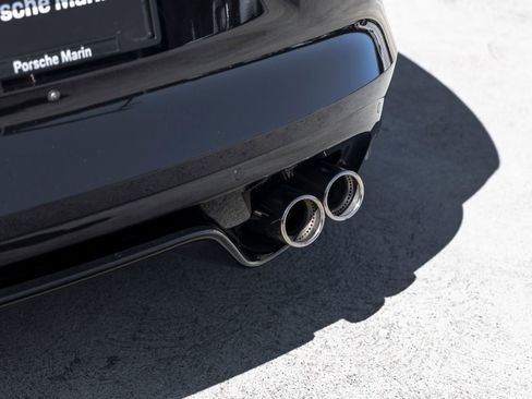 Used 2024 Jaguar F-TYPE R-Dynamic RWD image 21
