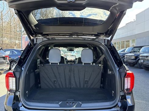 Used 2026 Ford Explorer Tremor w/ Tremor Convenience Package image 34