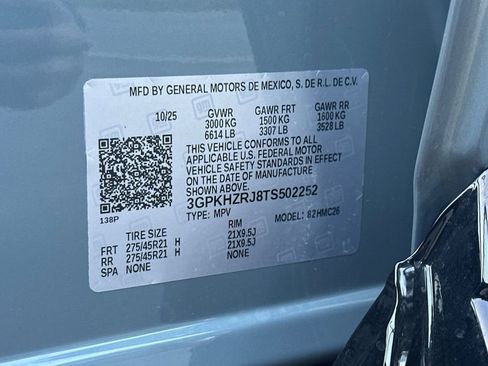 New 2026 Honda Prologue Elite image 36