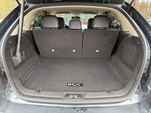 Used 2013 Lincoln MKX FWD image 21