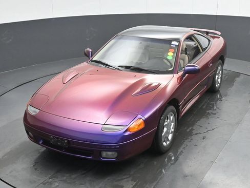 Used 1992 Dodge Stealth ES FWD image 33