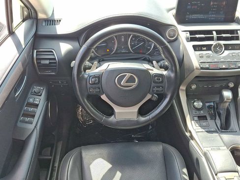 Used 2020 Lexus NX 300 AWD w/ Comfort Package image 21