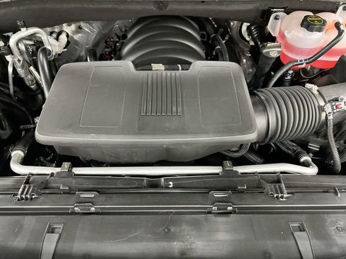 New 2026 Chevrolet Tahoe RST w/ RST Capability Package image 26