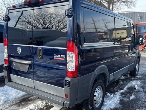 Used 2016 RAM ProMaster 1500 image 3