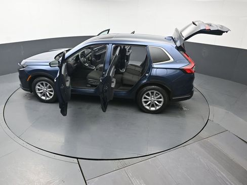 Certified 2024 Honda CR-V EX image 49