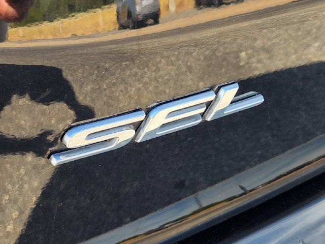 Used 2024 Ford Edge SEL AWD/4WD image 12