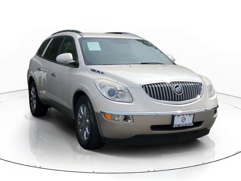 Used 2012 Buick Enclave Leather FWD image 1