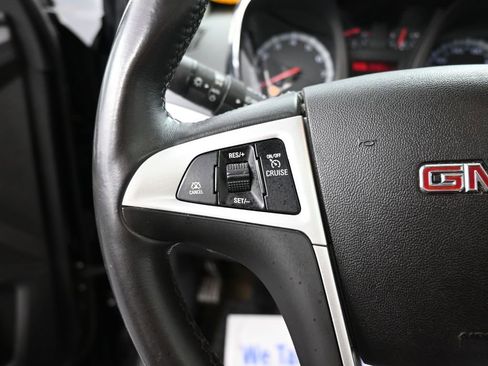 Used 2015 GMC Terrain SLT w/ Open Road Package image 32