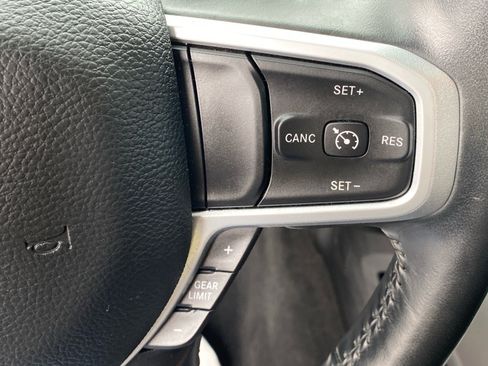 Used 2022 RAM 1500 Big Horn image 19