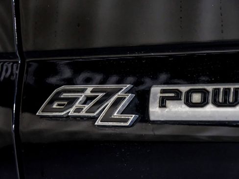 Used 2022 Ford F350 XLT w/ XLT Premium Package image 43