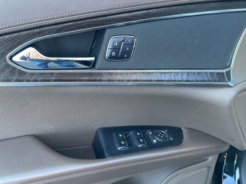 Used 2017 Lincoln MKX Reserve image 6