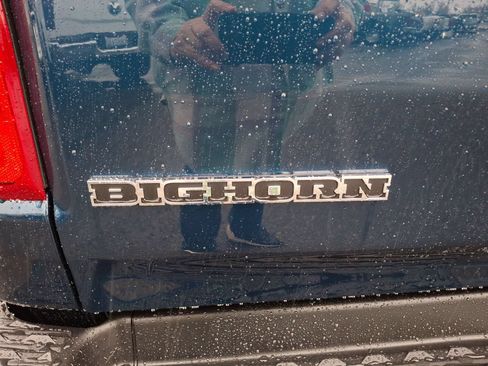 Certified 2023 RAM 1500 Big Horn AWD/4WD image 35