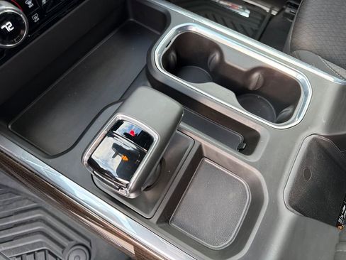 Used 2024 Chevrolet Silverado 1500 LT Trail Boss image 25