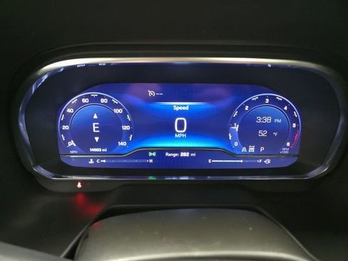 Certified 2024 Chevrolet Tahoe Premier image 12