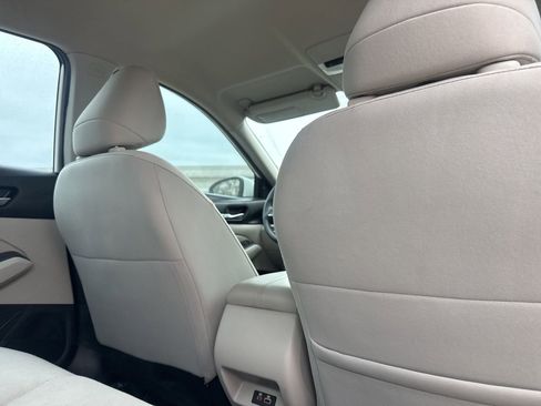 Certified 2022 Nissan Altima 2.5 SV image 29