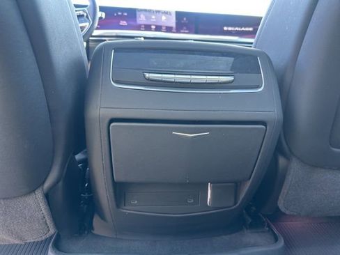 Certified 2025 Cadillac Escalade Sport w/ Touring Package image 26