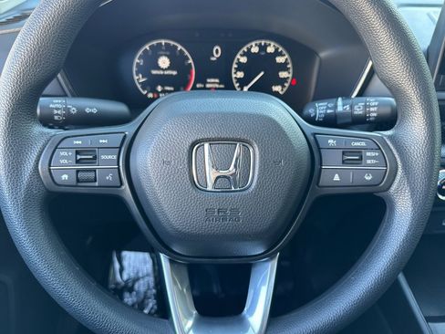 Used 2025 Honda CR-V EX image 17