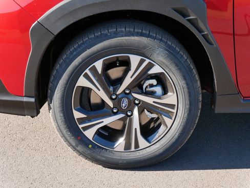 New 2026 Subaru Crosstrek 2.0i Premium image 5