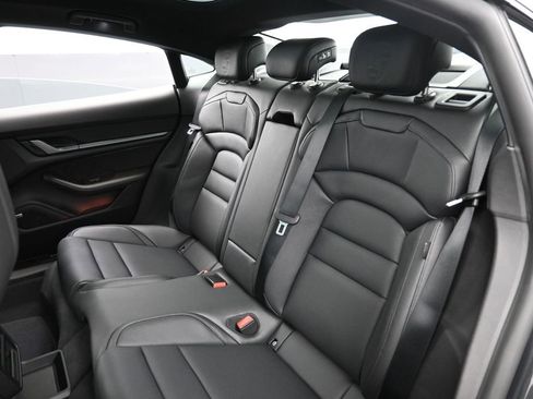 New 2026 Porsche Taycan AWD/4WD image 25