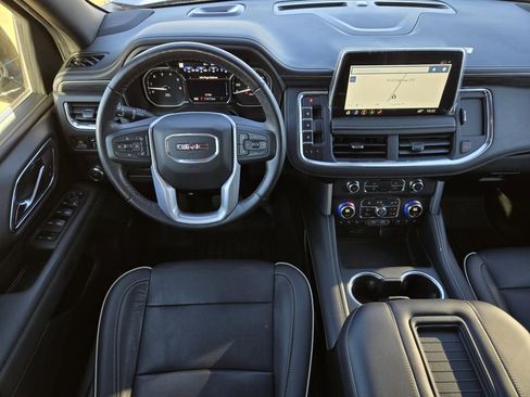 Used 2021 GMC Yukon SLT w/ SLT Premium Package image 27