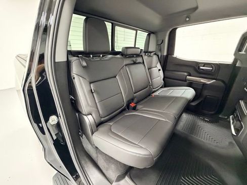 Certified 2020 Chevrolet Silverado 1500 LTZ w/ LTZ Plus Package image 29