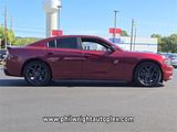 Used 2021 Dodge Charger SXT w/ Blacktop Package image 2