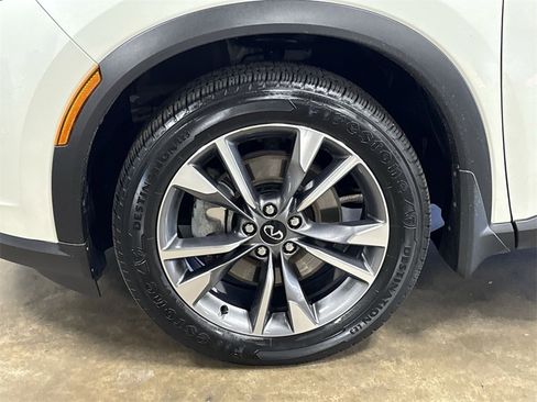 Used 2023 INFINITI QX60 Luxe w/ Cargo Package image 34