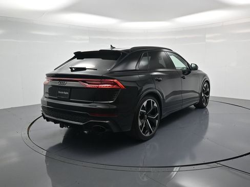 Used 2023 Audi RS Q8 AWD/4WD image 30