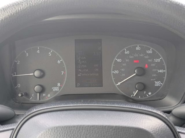 Used 2024 Toyota Corolla LE FWD image 28