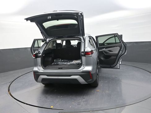 New 2026 Volkswagen Tiguan S FWD image 34