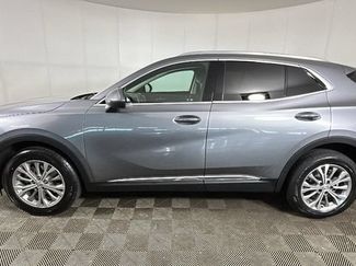 Used 2022 Buick Envision Preferred FWD video 5