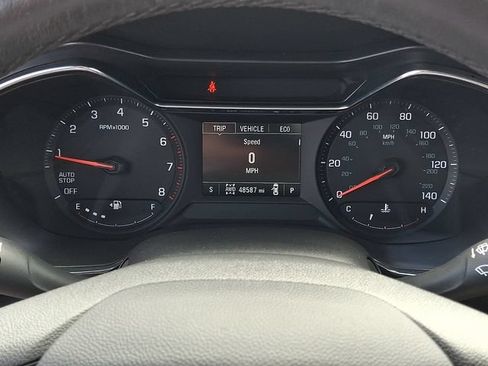 Used 2023 Chevrolet TrailBlazer ACTIV AWD/4WD image 20