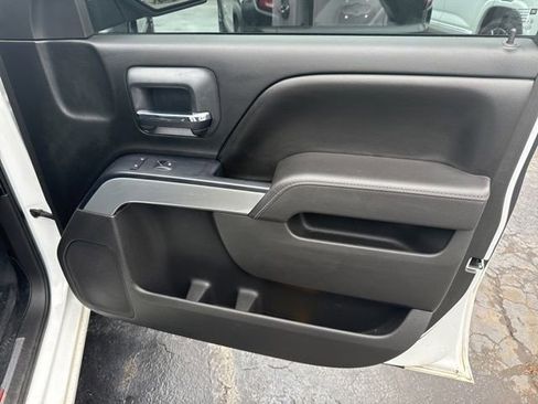 Used 2017 Chevrolet Silverado 1500 LT w/ All Star Edition image 26