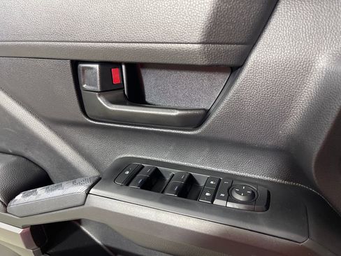 New 2026 Toyota Tacoma SR5 AWD/4WD image 16