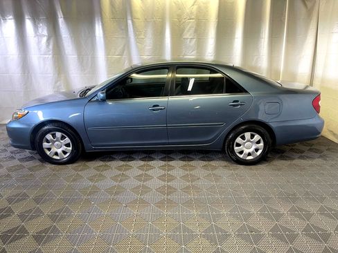 Used 2002 Toyota Camry LE image 5