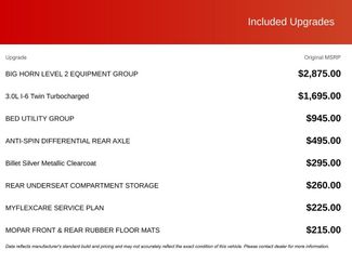 New 2026 RAM 1500 Big Horn video 3