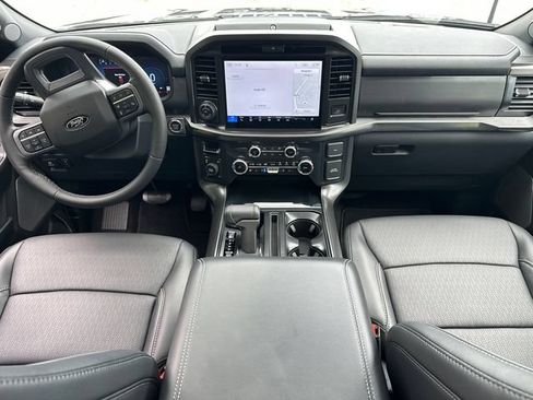 Used 2026 Ford F150 Lariat AWD/4WD image 22